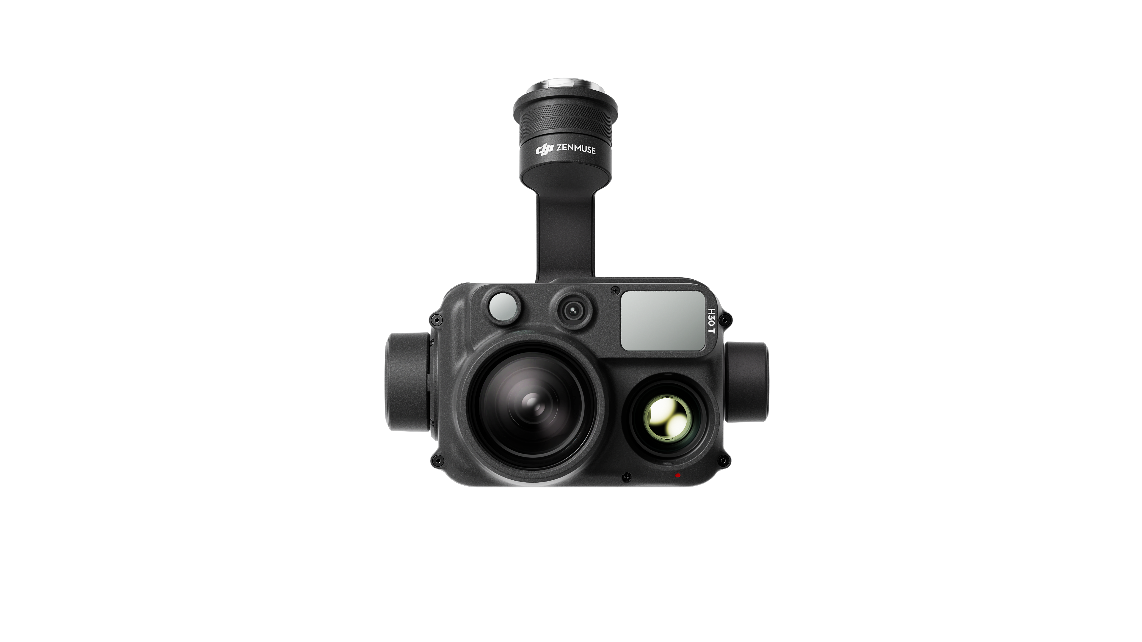 H30T_d600e953-eec2-4260-871c-40fca5b5e598 DJI - Zenmuse H30T Five-Module Camera (Wide, Zoom, Rangefinder, Thermal, NIR Aux) - Image 1