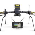 Realtime Robotics HERA - NDAA Compliant Drone