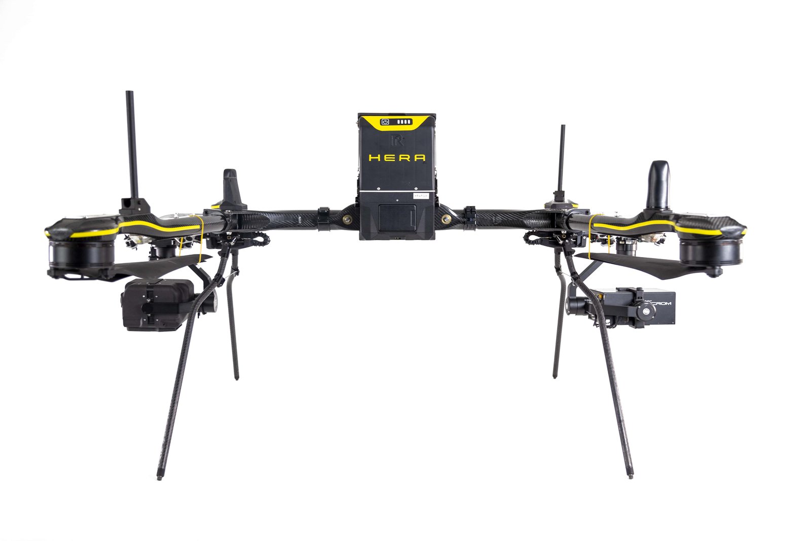 HeraPowerlineInspectorWide-min RMUS Powerline Inspector Drone® - NDAA Compliant - Image 1