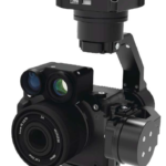 Realtime Robotics HERA Sight LR Payload