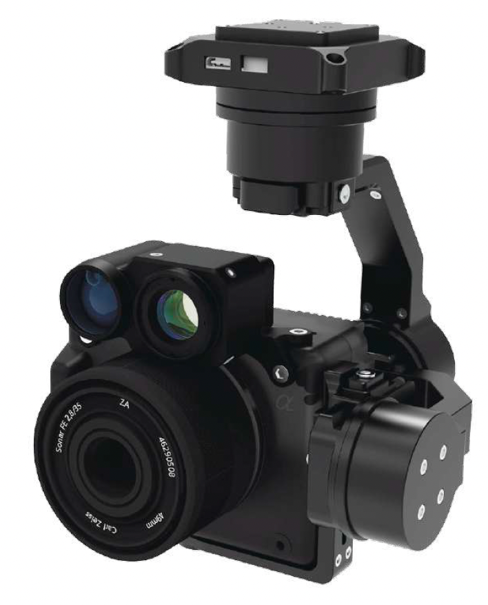 HeraSight_LR Realtime Robotics HERA Sight LR Payload - Image 1