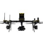 RMUS Law Enforcement Drone®  - NDAA Compliant - Realtime Robotics HERA