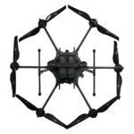 Inspired Flight - IF1200A Hexacopter BlueUAS LRT - Image 13