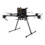 Inspired Flight - IF1200A Hexacopter GS-One - Image 5