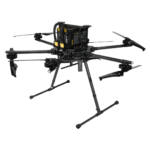 Inspired Flight IF1200A Hexacopter Base Bundle - Image 2