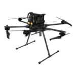 Inspired Flight - IF1200A Hexacopter Blue Herelink - Image 6