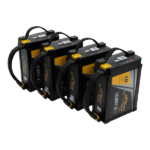 Inspired Flight - IF1200A Battery Charging Kit - Image 3