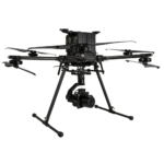 Inspired Flight IF1200A Hexacopter Base Bundle - Image 9