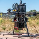 Inspired Flight IF1200A Hexacopter Base Bundle - Image 13