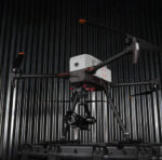 Inspired Flight IF800 TOMCAT Quadcopter Blue Herelink Ground Control Station - Image 5