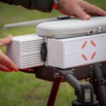 Inspired Flight IF800 Tomcat Quadcopter with GS-ONE Ground Control Station Bundle - Image 8