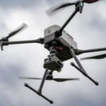 Inspired Flight IF800 Tomcat Quadcopter with GS-ONE Ground Control Station Bundle - Image 10