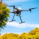 Inspired Flight IF800 Tomcat Quadcopter Base Bundle - Image 13