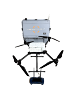 Inspired Flight IF800 Tomcat with Blue Herelink Ground Control Station - Image 4