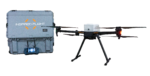 Inspired Flight IF800 Tomcat with Blue Herelink Ground Control Station - Image 7
