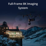 DJI Inspire 3 Standard Combo (DJI RC Plus) T740 Camera Drone (6 Batteries) - Image 8