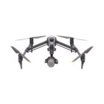 DJI Inspire 3 Standard Combo (DJI RC Plus) T740 Camera Drone (6 Batteries) - Image 4