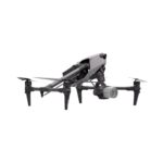 DJI Inspire 3 Standard Combo (DJI RC Plus) T740 Camera Drone (6 Batteries) - Image 13