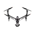 DJI Inspire 3 Standard Combo (DJI RC Plus) T740 Camera Drone (6 Batteries) - Image 19