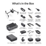 DJI Inspire 3 Standard Combo (DJI RC Plus) T740 Camera Drone (6 Batteries) - Image 20