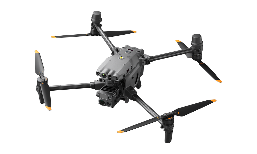 M30T_20e9b00d-3bba-4c2e-9ee0-bc033e02e312 DJI Matrice 30T M30T Enterprise Thermal Drone (No Batteries) - Image 1
