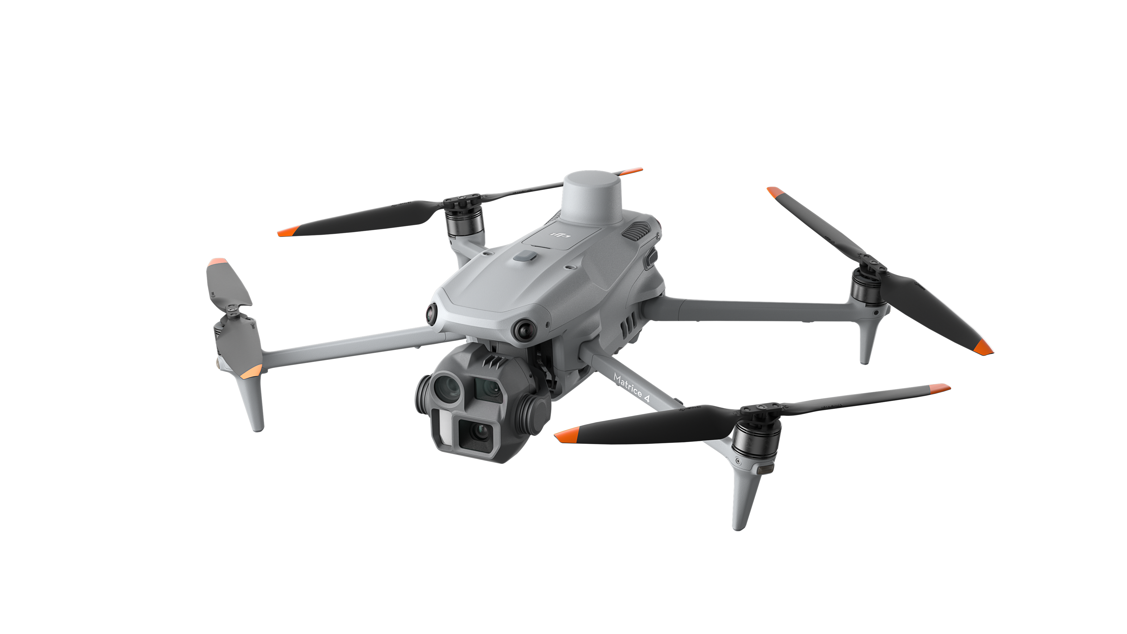 M4ESideTop DJI Matrice 4E Combo Kit (UA) - Image 1