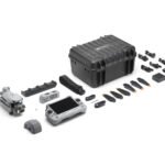 DJI Matrice 4E Flagship Intelligent Multi-Sensor Compact Drone