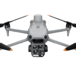 DJI Matrice 4T Combo Kit (UA)