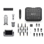 DroneDeploy Matrice 4 Thermal Ready to Fly Bundle Package