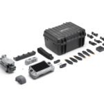 DJI Matrice 4T Thermal Intelligent Multi-Sensor Compact Drone