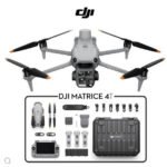 DJI Matrice 4T (Thermal) Plus Combo- ** Brand NEW **
