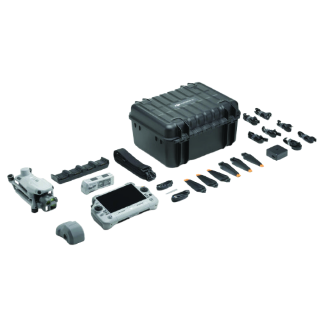 Matrice_4E-removebg-preview DJI Matrice 4E - Image 1