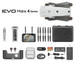 Autel Robotics EVO MAX 4T XE Bundle - Image 2