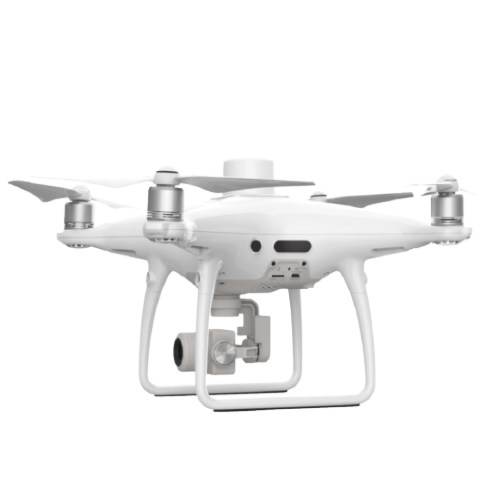 P4RTKalone-removebg-preview Phantom 4 RTK Combo - Image 1