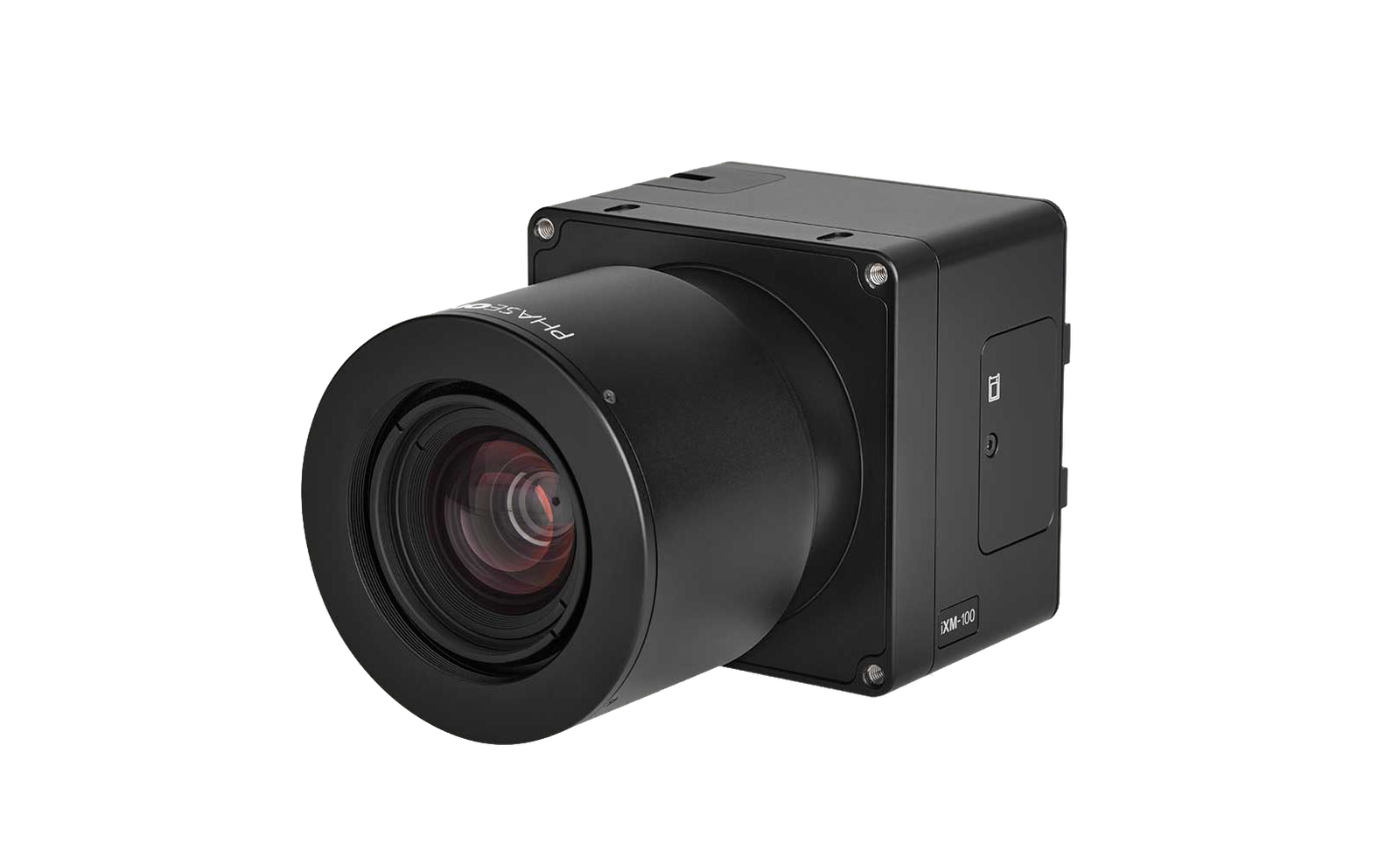 PhaseOne-IXM50-100 Phase One 100MP Camera iXM-100 - Image 1