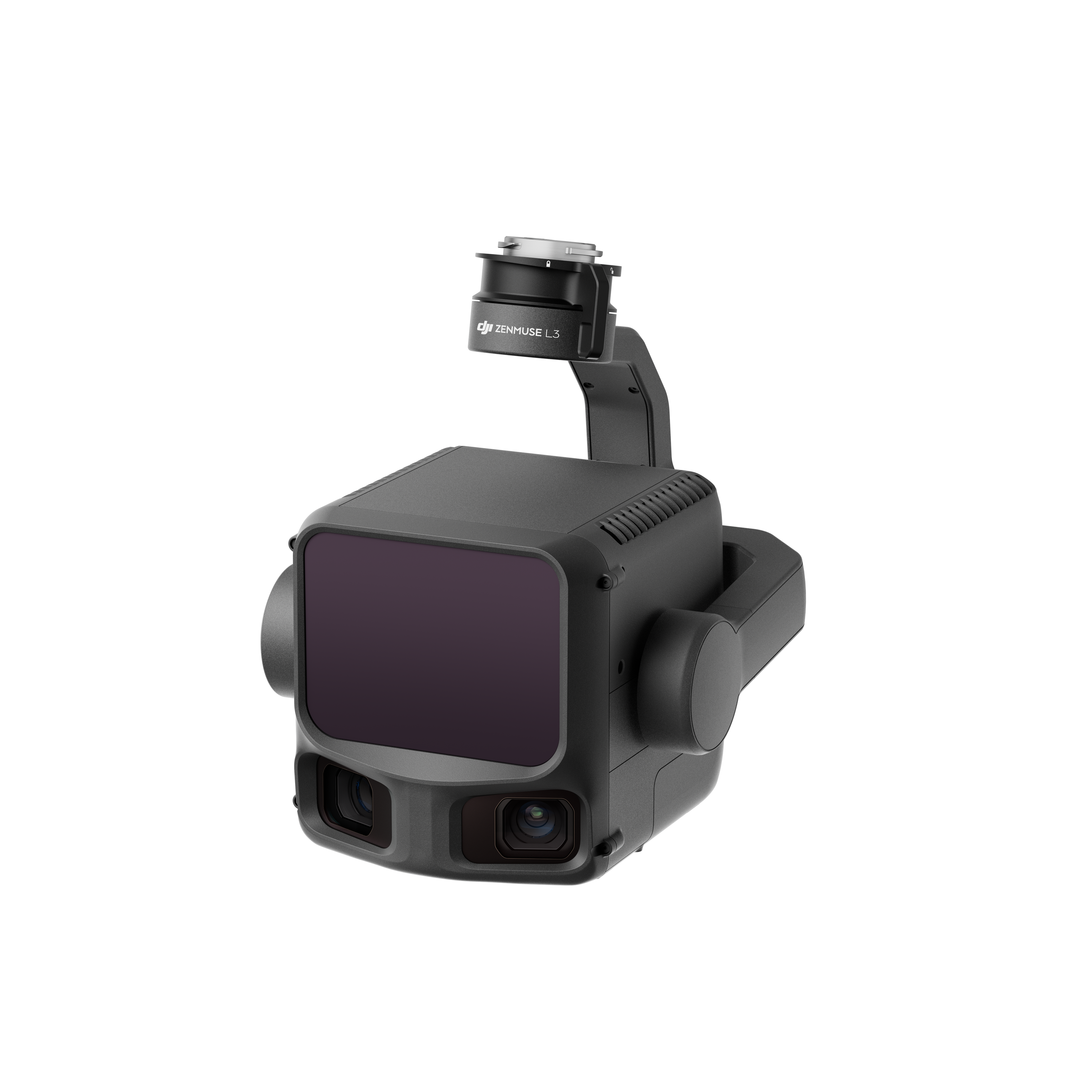 Productwhite_4 DJI - Zenmuse L3 Lidar Combo - Image 1