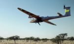 Quantum Systems Trinity Pro e-VTOL Fixed-Wing Mapping Drone - Image 2
