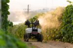 XAG R100 Agricultural Rover RevoSpray combo (with remote, 2 batt, 1 charger, 1 cooling tank) - Image 5