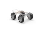 XAG R100 Agricultural Rover RevoSpray combo (with remote, 2 batt, 1 charger, 1 cooling tank) - Image 3