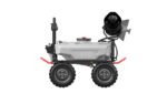 XAG R100 Agricultural Rover RevoSpray - Image 2