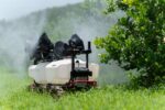 XAG R200 Agricultural Rover RevoSpray - Image 5