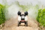 XAG R200 Agricultural Rover RevoSpray combo (with remote, 2 batt, 1 charger, 1 cooling tank) - Image 6