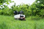 XAG R200 Agricultural Rover RevoSpray - Image 8