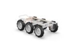 XAG R200 Agricultural Rover RevoSpray combo (with remote, 2 batt, 1 charger, 1 cooling tank) - Image 3