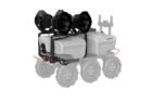 XAG R200 Agricultural Rover RevoSpray combo (with remote, 2 batt, 1 charger, 1 cooling tank) - Image 4