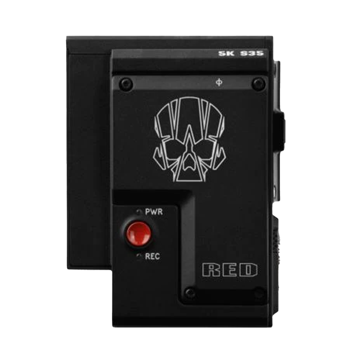 REDDSMC2BRAINW_GEMINI5KS35SENSOR RED DSMC2 Brain w/ Gemini 5K S35 Sensor - Image 1