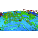 RESEPI Velodyne VLP-16 Drone LiDAR Kit - Image 3