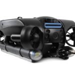 Deep Trekker Revolution ROV Package - RMUS