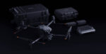 DJI - Matrice 30 (Incl. BS30 Charging Case, NO Batteries) - Image 3
