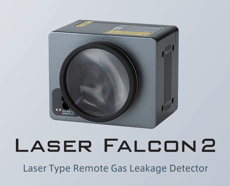 Screenshot_2024-07-01_141243 Laser Falcon 2 - TDLAS Methane Sensor Kit - Image 1